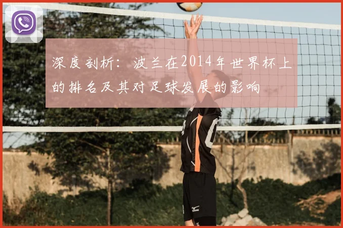 深度剖析：波兰在2014年世界杯上的排名及其对足球发展的影响