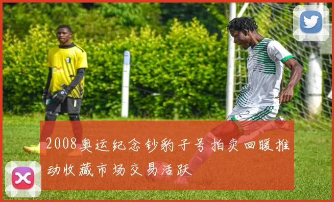 2008奥运纪念钞豹子号拍卖回暖推动收藏市场交易活跃